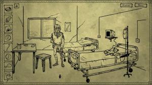 Bad Dream: Coma Nintendo Switch, wersja cyfrowa 4