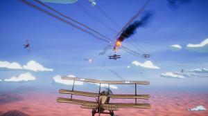 Red Wings: Aces of the Sky Nintendo Switch, wersja cyfrowa 2