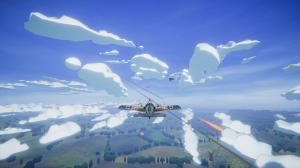 Red Wings: Aces of the Sky Nintendo Switch, wersja cyfrowa 5