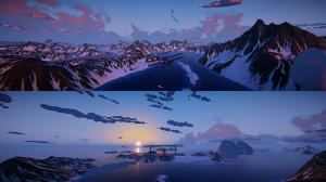 Red Wings: Aces of the Sky Nintendo Switch, wersja cyfrowa 7