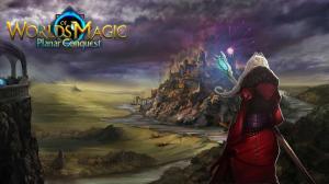 Worlds of Magic: Planar Conquest Nintendo Switch, wersja cyfrowa 1