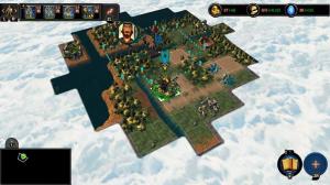Worlds of Magic: Planar Conquest Nintendo Switch, wersja cyfrowa 2