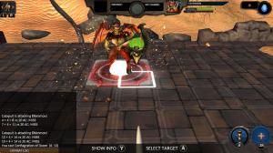 Worlds of Magic: Planar Conquest Nintendo Switch, wersja cyfrowa 4