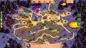 DayD: Through Time Nintendo Switch, wersja cyfrowa 2