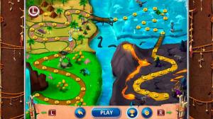 DayD: Through Time Nintendo Switch, wersja cyfrowa 3