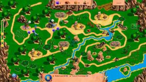 DayD: Through Time Nintendo Switch, wersja cyfrowa 4