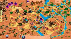 DayD: Through Time Nintendo Switch, wersja cyfrowa 5