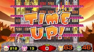 Doggie Ninja The Golden Mission Nintendo Switch, wersja cyfrowa 5