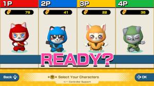 Doggie Ninja The Golden Mission Nintendo Switch, wersja cyfrowa 6