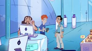 Leisure Suit Larry - Wet Dreams Don't Dry Nintendo Switch, wersja cyfrowa 2