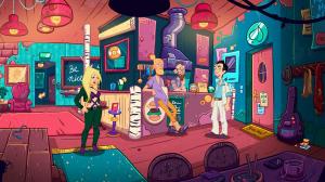 Leisure Suit Larry - Wet Dreams Don't Dry Nintendo Switch, wersja cyfrowa 4