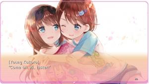 Yumeutsutsu Re:Master Nintendo Switch, wersja cyfrowa 2