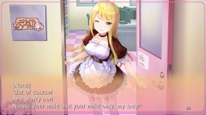 Yumeutsutsu Re:Master Nintendo Switch, wersja cyfrowa 3