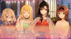 Yumeutsutsu Re:Master Nintendo Switch, wersja cyfrowa 4