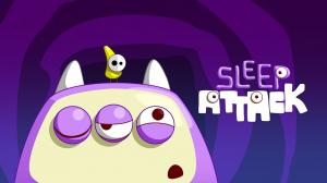 Sleep Attack Nintendo Switch, wersja cyfrowa 1
