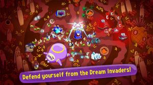 Sleep Attack Nintendo Switch, wersja cyfrowa 5