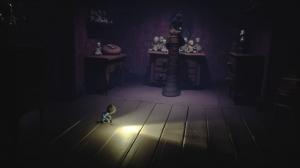 Little Nightmares Complete Edition Nintendo Switch, wersja cyfrowa 2