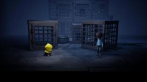 Little Nightmares Complete Edition Nintendo Switch, wersja cyfrowa 4