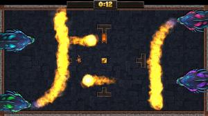 Knight Squad Nintendo Switch, wersja cyfrowa 5