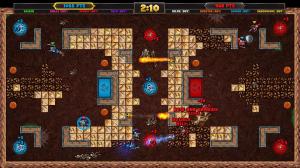 Knight Squad Nintendo Switch, wersja cyfrowa 6