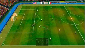 Super Arcade Soccer Nintendo Switch, wersja cyfrowa 4