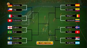 Super Arcade Soccer Nintendo Switch, wersja cyfrowa 5