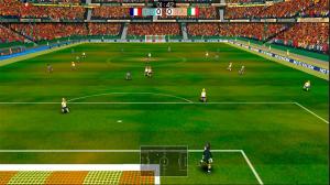 Super Arcade Soccer Nintendo Switch, wersja cyfrowa 6