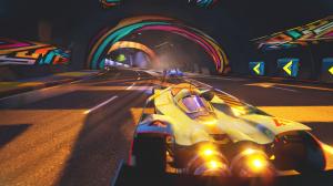 Xenon Racer Nintendo Switch, wersja cyfrowa 11