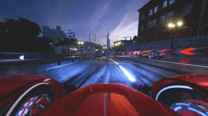 Xenon Racer Nintendo Switch, wersja cyfrowa 12