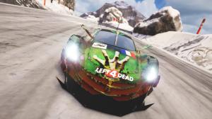 Xenon Racer Nintendo Switch, wersja cyfrowa 2