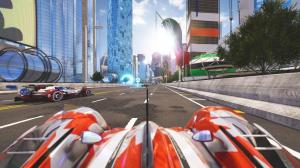 Xenon Racer Nintendo Switch, wersja cyfrowa 6