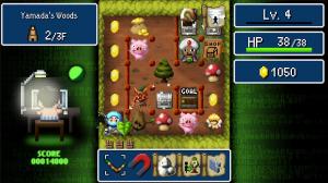 Dandy Dungeon: Legend of Brave Yamada Nintendo Switch, wersja cyfrowa 6