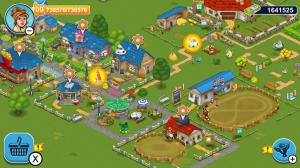 Horse Farm Nintendo Switch, wersja cyfrowa 5