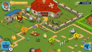 Horse Farm Nintendo Switch, wersja cyfrowa 7