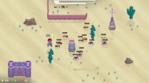 Duke of Defense Nintedno Switch, wersja cyfrowa 3