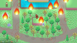 Duke of Defense Nintedno Switch, wersja cyfrowa 6