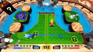 Mowin' & Throwin' Nintendo Switch, wersja cyfrowa 2