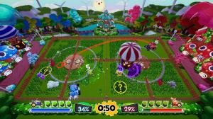 Mowin' & Throwin' Nintendo Switch, wersja cyfrowa 3