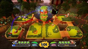 Mowin' & Throwin' Nintendo Switch, wersja cyfrowa 4