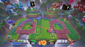 Mowin' & Throwin' Nintendo Switch, wersja cyfrowa 5