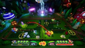 Mowin' & Throwin' Nintendo Switch, wersja cyfrowa 6