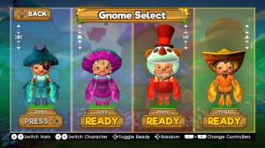 Mowin' & Throwin' Nintendo Switch, wersja cyfrowa 7