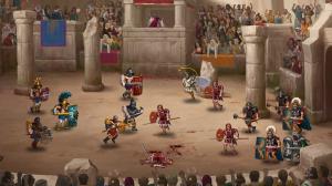 Story of a Gladiator Nintendo Switch, wersja cyfrowa 2