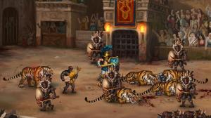 Story of a Gladiator Nintendo Switch, wersja cyfrowa 3