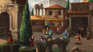 Story of a Gladiator Nintendo Switch, wersja cyfrowa 4
