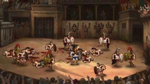 Story of a Gladiator Nintendo Switch, wersja cyfrowa 5