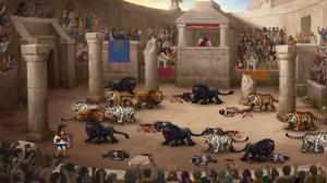 Story of a Gladiator Nintendo Switch, wersja cyfrowa 6