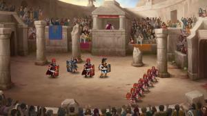 Story of a Gladiator Nintendo Switch, wersja cyfrowa 7