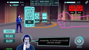 Invisible Fist Nintendo Switch, wersja cyfrowa 2