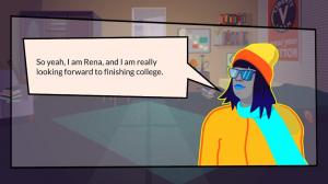 Invisible Fist Nintendo Switch, wersja cyfrowa 5